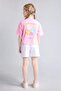 Shorts T-Shirt 2-Piece Set Girls H7880A826Hs - 7