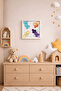 Lolliframe Soft Duvar Aksesuarı - 4