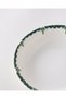 Gardenia Porcelain Snack Bowl 11 cm Green - 3