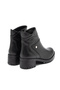 Women's / Girls' Boots Sr-2683-1 Black - 4