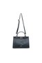 Women's / Girls' Messenger Bag Laine m Bag D28 Black - 4