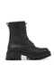 Women's / Girls' Boots Sr-23781-1 Black