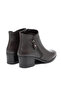 Women's / Girls' Boots Sr-87503-1 Brown - 4