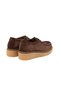 Women's / Girls' Sneaker 25K12026Xs Suede - 4