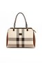 Women's / Girls' Shoulder Bag 972-36163 Bag M48 Cream-Matte Taba