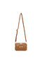 Women's / Girls' Crossbody Bag Miss g Bag D17 Tabacco - 4