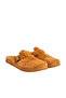 Men's Slippers N5796 Silk Suede Toffee / Balance - 2