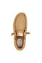 حذاء رياضي رجالي HD.40700 Wally Canvas 265 تان - 6