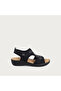Women's / Girls' Sandals 55 H76 Le Fresh Cloth