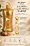 700 ml Argan Oil and Keratin Repair Sulfate-Free Shampoo - 4