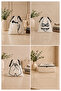 11 Piece Premium Luggage Organizer Set Travel Organizer - 3