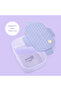 Smart Serve Bento Lunch Box 1100ml - Lavender Diamond - 6