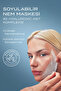 Hydratox |   Hyaluronic Acid Moisturizing and Anti-Wrinkle Peelable Face Mask 70 ml - 3