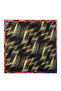Patterned Women's Bandana Scarf 50X50Cm - 2