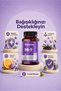 Im-9 60 Capsules Supplementing Food Containing Black Elderberry Extract and Beta Glucan - Immunity - 4
