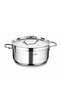 Alfa 9 Piece Cookware Set A1660 - 5