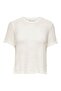 ONLSUNNY S/S - تصميم Pullover KNT Noos