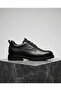 2267-Smart Inside and Outside Double Genuine Leather Premium Series Eva Sole Men's Classic Shoes - 5
