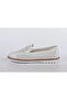 Women's Daily Anatomical Shoes 036-0006 - White - 5