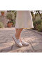Women's Daily Anatomical Shoes 036-0006 - White