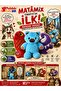 Matamix |   Fify Plush Cat Toy Durable, Fun Toy for Cats - 6