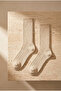 Unisex 2-Pack Socks - 2