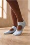 Women's 2-Piece Asta Yoga / Pilates Step Socks Blue / Light Blue - 3