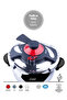 Matik 7 Lt Pressure Cooker Black |   Safe Pressure System |   18/10 Stainless Steel | - 3