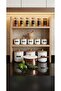 Tv under Cabinet Cover - 3