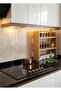 Tv under Cabinet Cover - 6
