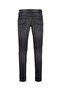 Jjiglenn Jjorıgınal Sq 270 Noos Men's Jean Pants12243595 Black Denim - 8