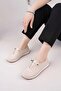 Sdf 701-4 Genuine Leather Women's Shoes - 3
