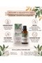 100% Pure Eucalyptus Essential Oil 50 ml – with Cineol Extract, Breath Freshener & Massage & Hair Care Elixir - 2