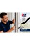 Pvc Doors and Windows Black Seal 60 Meters Wick Tamirat Seal