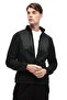 Ml Qurasaw 7Ljk-153 5Pr Black Men's Fleece