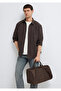 Brown Sports Bag 0912164-70246 - 2