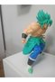 Dragon Ball Broly Figürü 20cm - 5