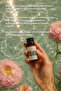 Happiness Essential Oil Blend 10 ml (Happiness Essential Oil Blend) - 5