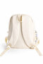 Felt Puppy Dog Kids Backpack White - 2