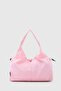 Giglio Spor Shoulder Bag Pink - 2