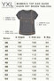 Women's Plus Size Stretch Fabric Turtleneck Leaf Print Long Sleeve Varak Printed Soft Sweater Mother Blouse - 8