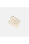 Women's White Leather Wallet