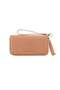 Kathleen Brown Women's Leather Wallet - 2