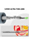 4.5 Inch Digital Otoscope HD1080P 3.9mm Ear Picker Ear Camera 6 LEDs Ear Wax Removal Tool Ear Cleani - 4