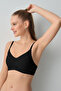 Invisible Hands up El Supported Push up Bra - 4