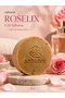 Roselix Rose Soap 2 Pcs - Natural Daily Care for Vitality, Softness, and a Radiant Skin Appearance - 3