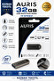 Auris Ars-Ub03 Metal USB Flash 1 Pc USB 3.0 Compatible 32Gb
