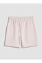 Pink Miami Printed Women's Shorts - 7