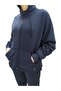 Women's Zipper Sweatshirt - 3