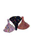 Elastic Bandana Set Parachute Model - 5